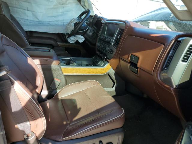 Photo 5 from auction – 2015 CHEVROLET SILVERADO with VIN 3GCUKTEJ2FG396421