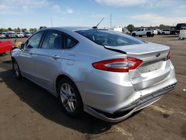 Photo 3 from auction – 2013 FORD FUSION SE with VIN 3FA6P0H76DR256338