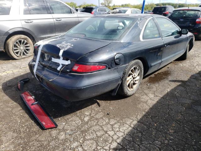Photo 4 from auction – 1997 LINCOLN MARK VIII with VIN 1LNLM92V8VY712792