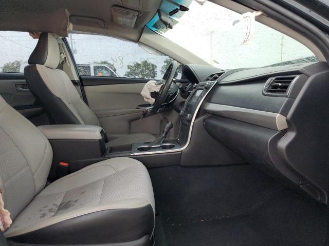 Photo 5 from auction – 2017 TOYOTA CAMRY LE with VIN 4T1BF1FK6HU405320