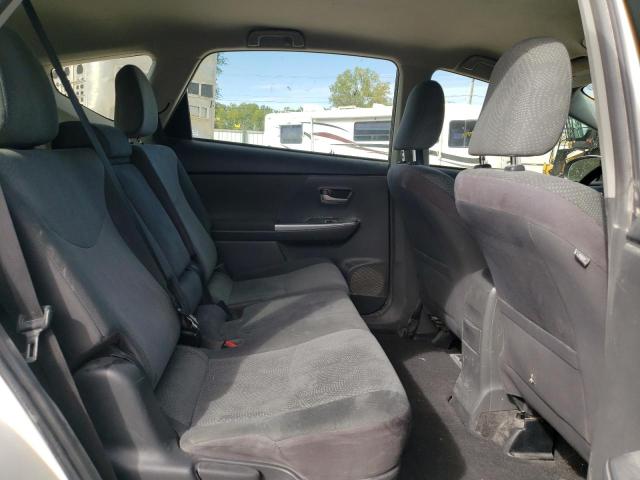 Photo 6 from auction – 2012 TOYOTA PRIUS V with VIN JTDZN3EU4C3174985