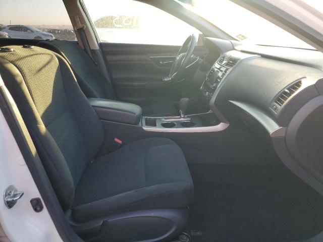 Photo 5 from auction – 2015 NISSAN ALTIMA 2.5 with VIN 1N4AL3AP6FC297927