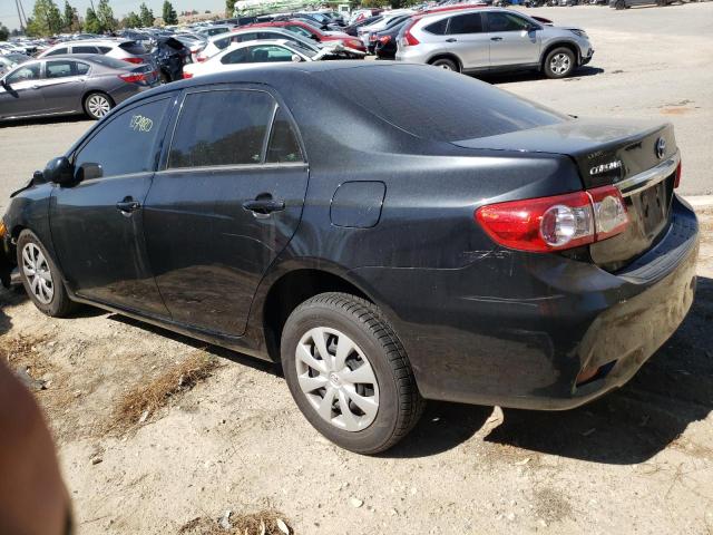 Photo 2 from auction – 2013 TOYOTA COROLLA BA with VIN 5YFBU4EE0DP181332