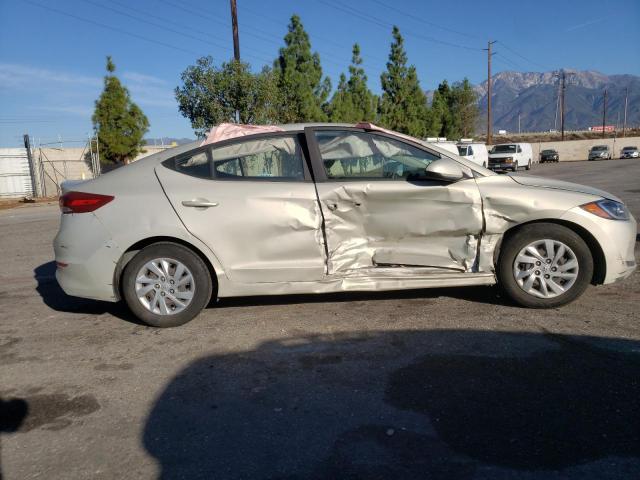 Photo 9 from auction – 2017 HYUNDAI ELANTRA SE with VIN KMHD74LF8HU304004