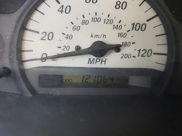 Photo 8 from auction – 2001 TOYOTA ECHO with VIN JTDBT123410195325