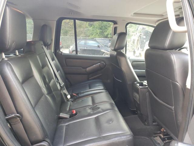 Photo 6 from auction – 2007 MERCURY MOUNTAINEE with VIN 4M2EU488X7UJ12894
