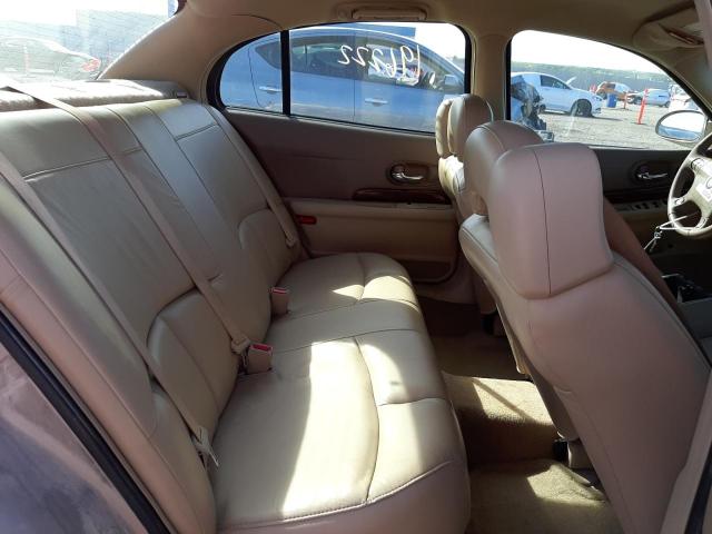 Photo 6 from auction – 2004 BUICK LESABRE CU with VIN 1G4HP52K944177523