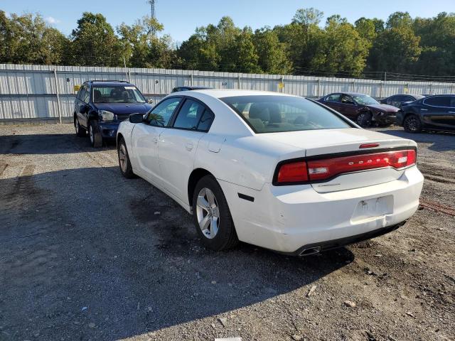 Photo 3 from auction – 2014 DODGE CHARGER SE with VIN 2C3CDXBG9EH266029
