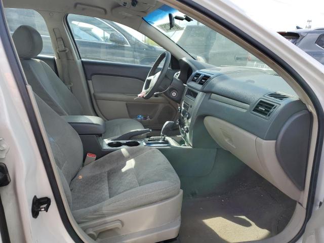 Photo 5 from auction – 2012 FORD FUSION S with VIN 3FAHP0GA1CR142302