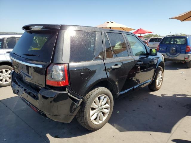 Photo 4 from auction – 2012 LAND ROVER LR2 HSE TE with VIN SALFT2BN5CH311668