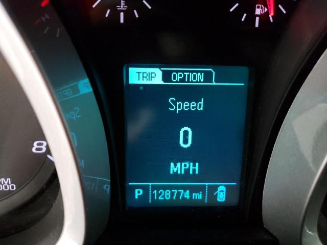 Photo 8 from auction – 2014 CHEVROLET EQUINOX LT with VIN 1GNFLFEK9EZ106004