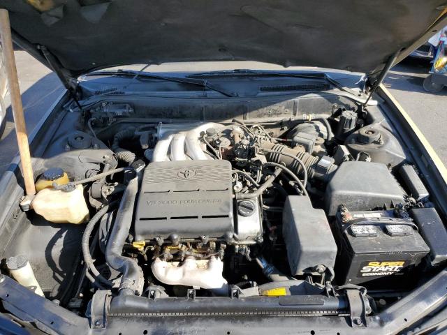 Photo 7 from auction – 1995 TOYOTA CAMRY LE with VIN JT2GK12E8S0116081