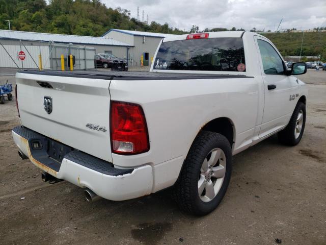 Photo 4 from auction – 2013 RAM 1500 ST with VIN 3C6JR7AT5DG531750