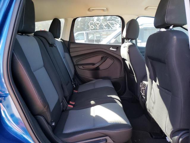 Photo 6 from auction – 2017 FORD ESCAPE SE with VIN 1FMCU9GD5HUC19907