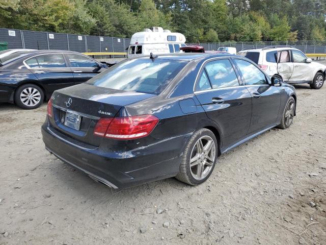 Photo 4 from auction – 2014 MERCEDES-BENZ E 350 4MAT with VIN WDDHF8JB2EA825576