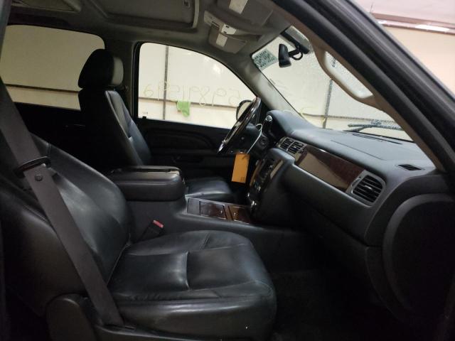 Photo 5 from auction – 2011 GMC YUKON DENA with VIN 1GKS2EEF5BR350515
