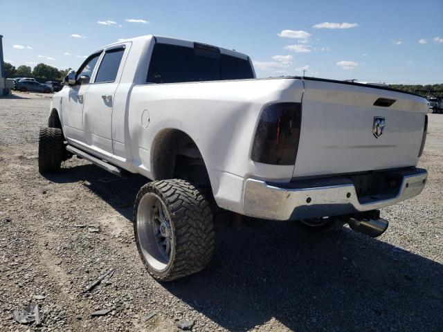 Photo 3 from auction – 2012 DODGE RAM 2500 L with VIN 3C6UD5NLXCG338423