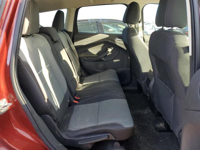 Photo 6 from auction – 2015 FORD ESCAPE SE with VIN 1FMCU0G96FUA67799