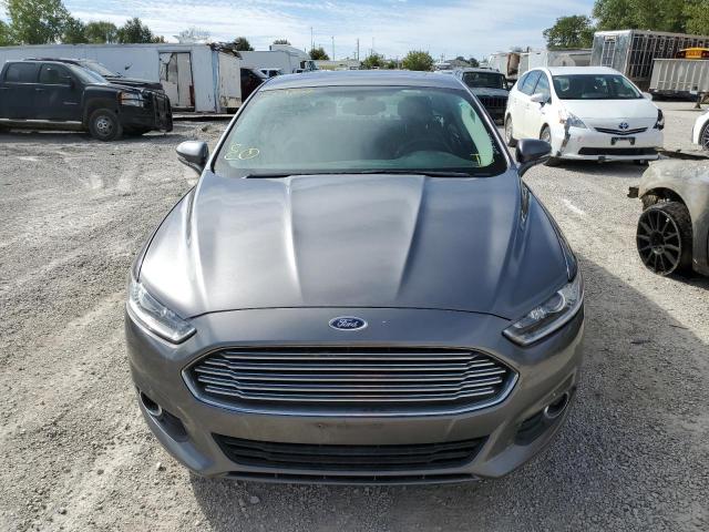 Photo 9 from auction – 2013 FORD FUSION SE with VIN 3FA6P0HR5DR124480