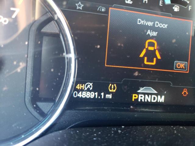 Photo 8 from auction – 2019 FORD F150 SUPER with VIN 1FTEW1E55KFC77144