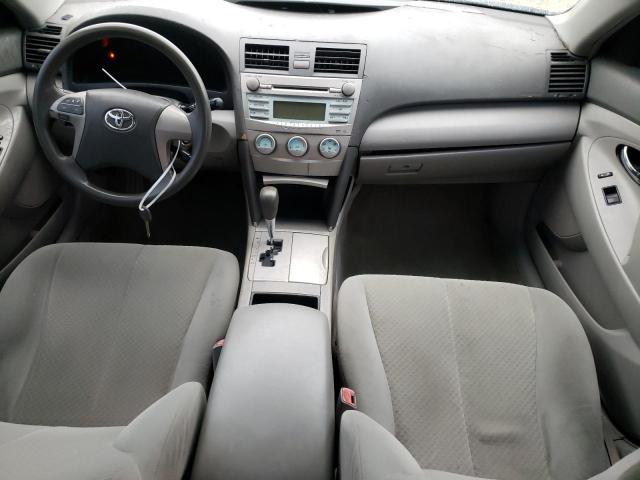 Photo 9 from auction – 2007 TOYOTA CAMRY CE with VIN 4T1BE46KX7U110353