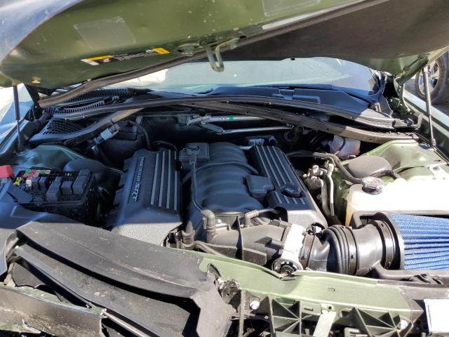 Photo 7 from auction – 2022 DODGE CHALLENGER with VIN 2C3CDZFJ0NH155631