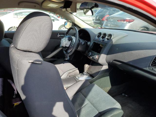 Photo 5 from auction – 2008 NISSAN ALTIMA with VIN 1N4AL24E08C269452