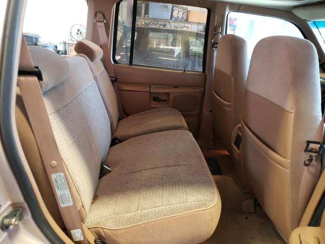 Photo 6 from auction – 1996 FORD EXPLORER with VIN 1FMDU34XXTUB25630