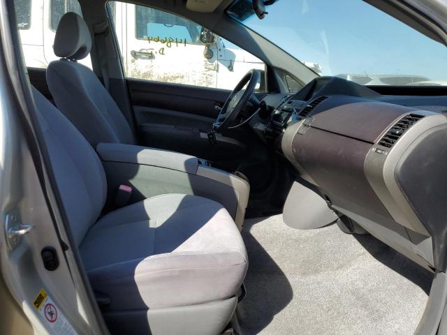 Photo 5 from auction – 2005 TOYOTA PRIUS with VIN JTDKB20U653003282