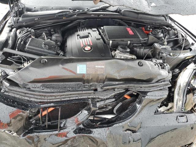Photo 7 from auction – 2008 BMW 535 I with VIN WBANW13508CZ77230