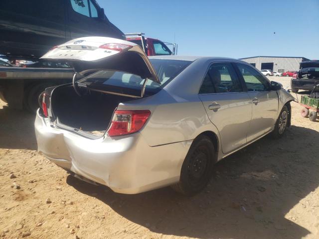 Photo 4 from auction – 2012 TOYOTA CAMRY BASE with VIN 4T1BF1FK8CU035335
