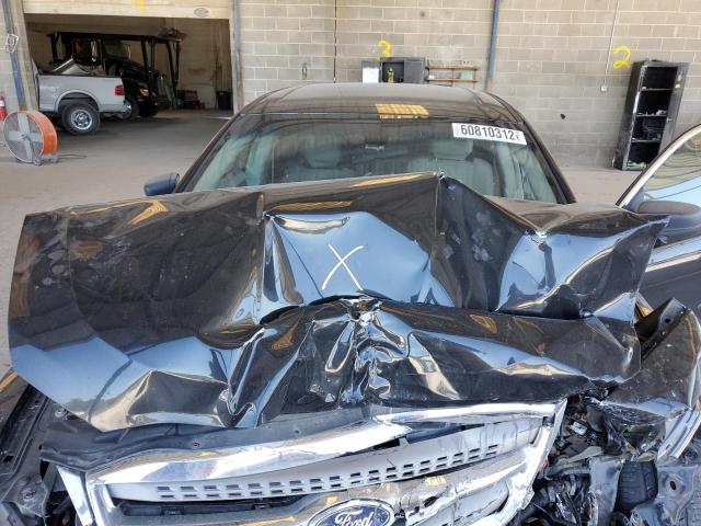 Photo 7 from auction – 2010 FORD TAURUS SE with VIN 1FAHP2DWXAG166808