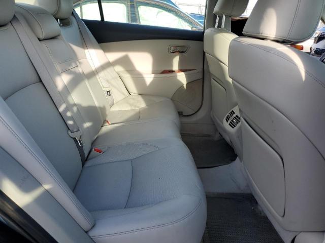 Photo 6 from auction – 2009 LEXUS ES 350 with VIN JTHBJ46G292292395