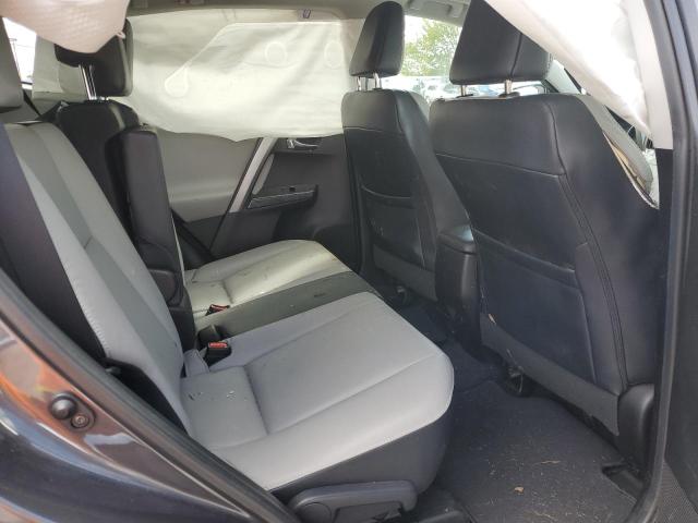 Photo 6 from auction – 2017 TOYOTA RAV4 LIMIT with VIN 2T3DFREV0HW565347