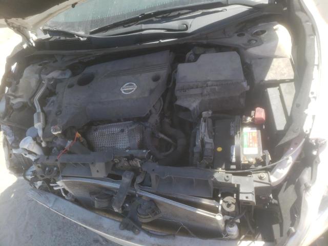 Photo 7 from auction – 2014 NISSAN ALTIMA 2.5 with VIN 1N4AL3AP2EC174706