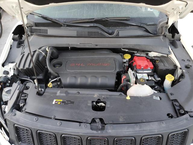 Photo 7 from auction – 2020 JEEP COMPASS LA with VIN 3C4NJCBB1LT117841