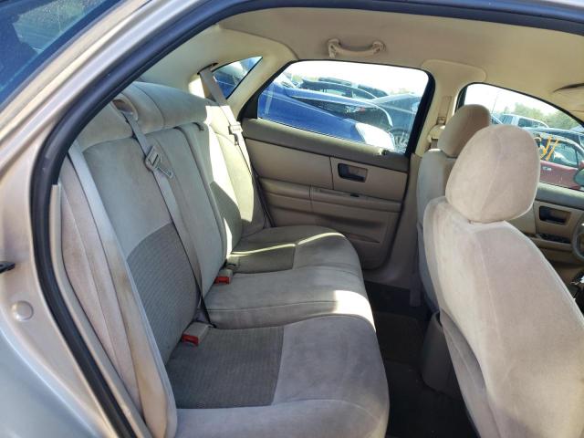 Photo 6 from auction – 2007 FORD TAURUS SEL with VIN 1FAFP56U57A217678