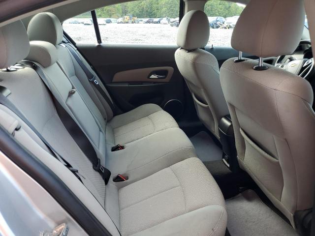 Photo 6 from auction – 2011 CHEVROLET CRUZE with VIN 1G1PF5S92B7178839