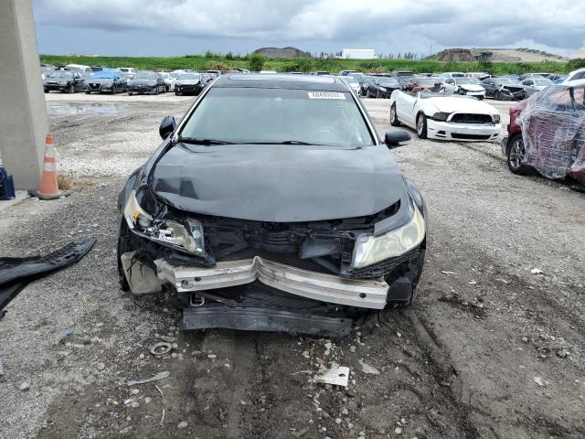 Photo 9 from auction – 2010 ACURA TL with VIN 19UUA8F50AA006930