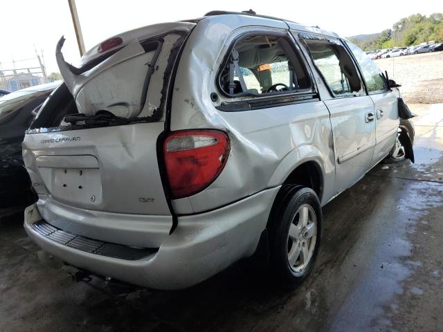 Photo 4 from auction – 2006 DODGE GRAND CARA with VIN 2D4GP44L66R774373