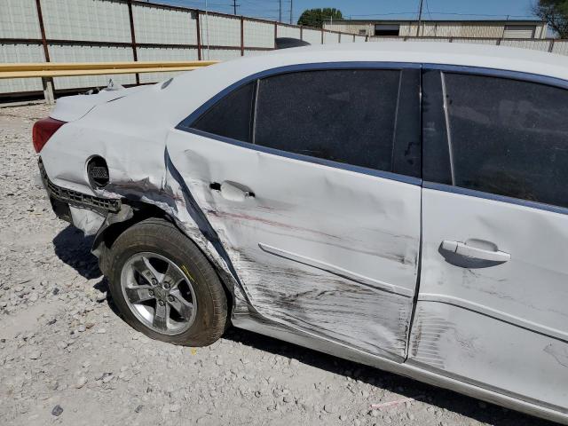 Photo 9 from auction – 2015 CHEVROLET MALIBU LS with VIN 1G11B5SL0FF321425