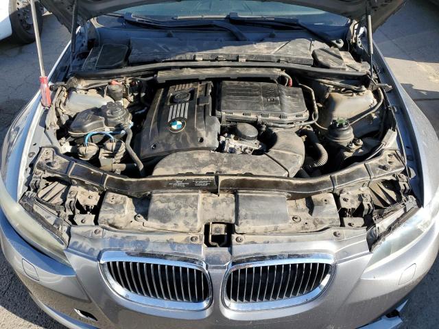 Photo 11 from auction – 2007 BMW 335 I with VIN WBAWB735X7P035745