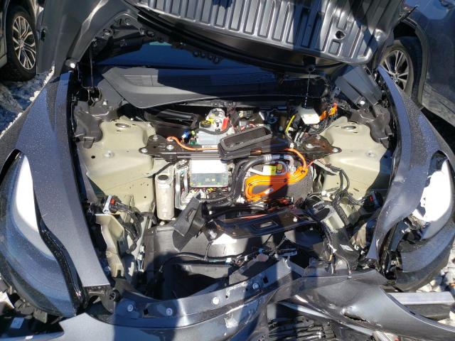 Photo 7 from auction – 2022 TESLA MODEL 3 with VIN 5YJ3E1EB0NF333550