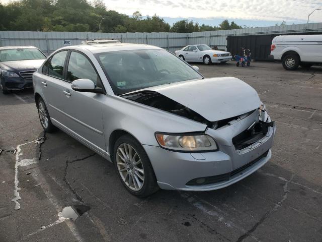 VOLVO S40 2.4I 2010 with VIN YV1382MS2A2491295 - Photo from auction