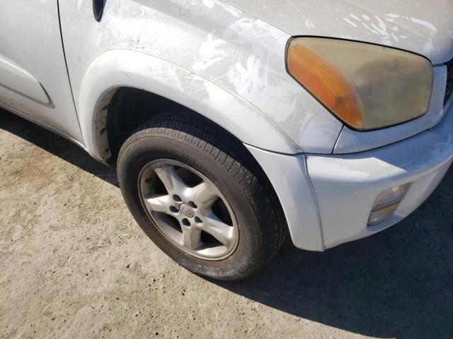 Zdjęcie 9 z aukcji – 2003 TOYOTA RAV4 z VIN JTEHH20V930204217