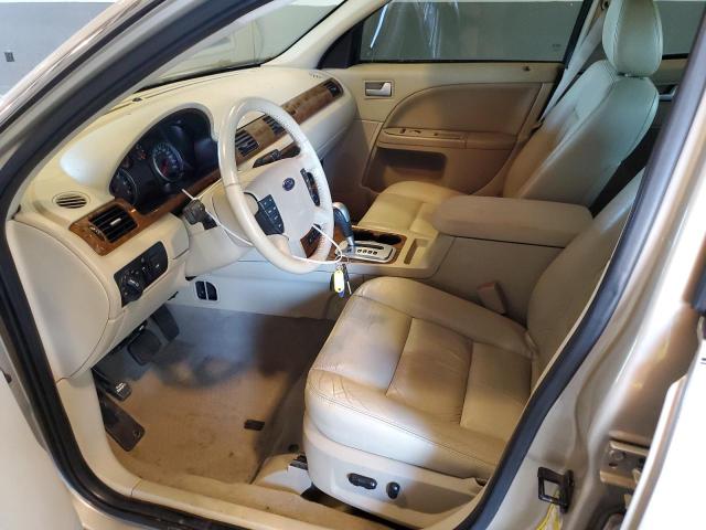 Photo 5 from auction – 2006 FORD FIVE HUNDR with VIN 1FAFP24196G159612