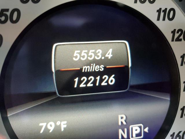 Photo 8 from auction – 2014 MERCEDES-BENZ E 350 4MAT with VIN WDDHF8JB2EA825576