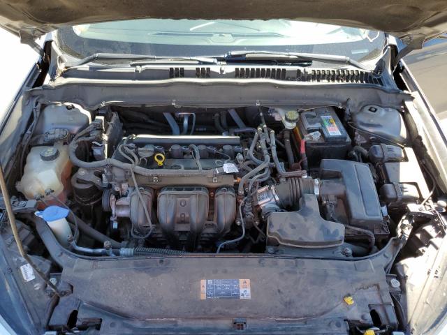 Photo 7 from auction – 2013 FORD FUSION SE with VIN 3FA6P0H7XDR215842