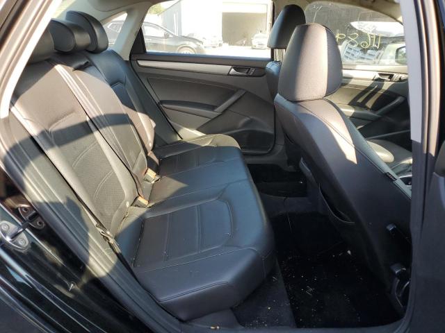 Photo 6 from auction – 2014 VOLKSWAGEN PASSAT SE with VIN 1VWBN7A34EC025174
