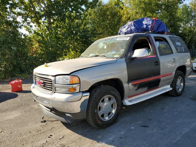 Photo 2 from auction – 2006 GMC YUKON with VIN 1GKEK13T06J132386